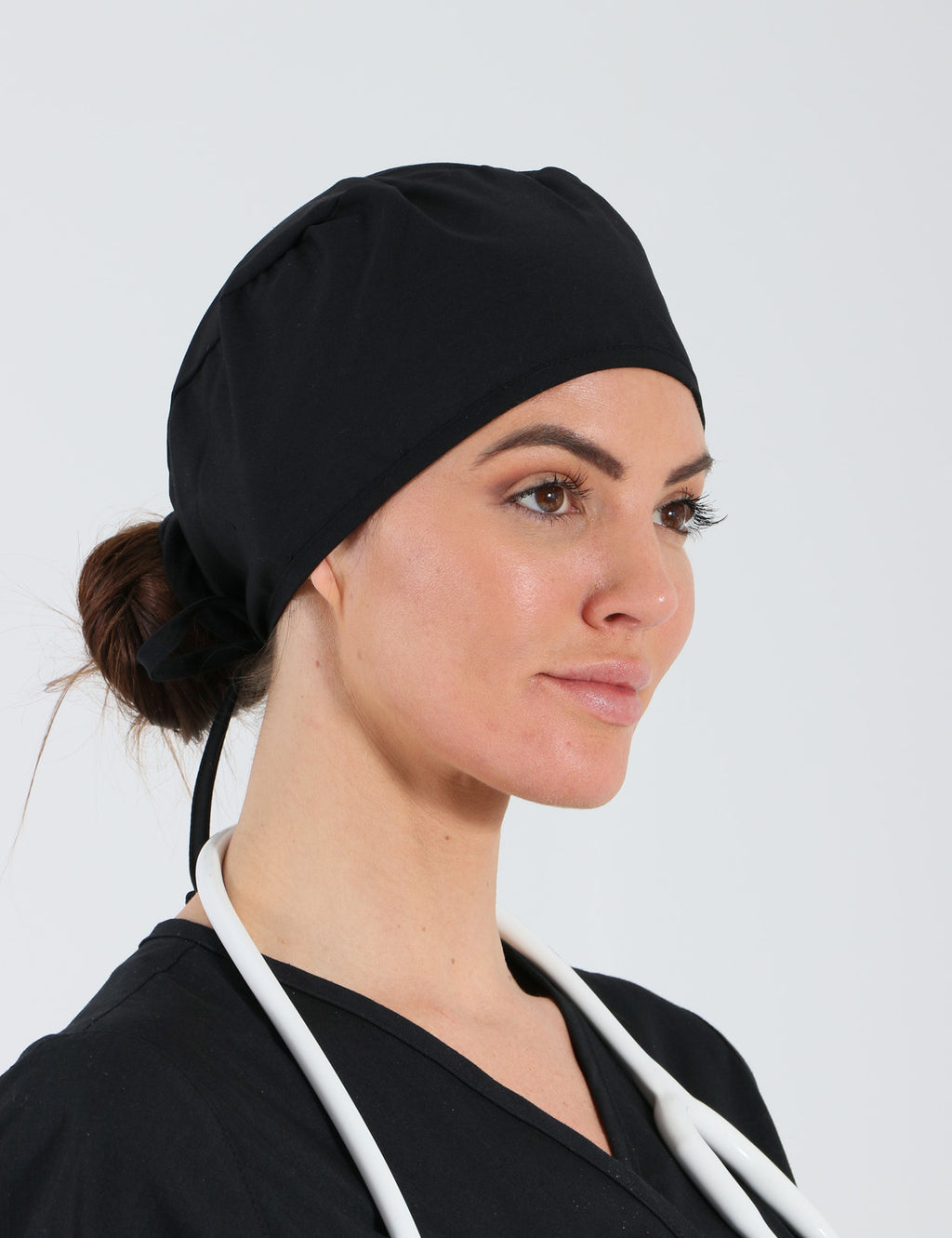 Small Scrub Cap