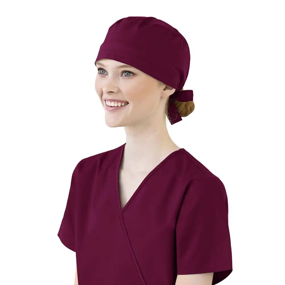 Small Scrub Cap