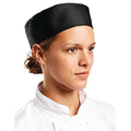 Unisex Chef Skull Cap