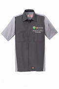 Auto Collision Technology Program Shirt