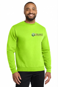 Building Construction Sweatshirt