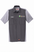 Auto Collision Technology Shirt with Name