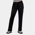 Female Traditional Massage Therapy Scrub Pants