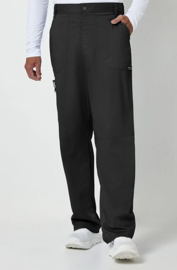 Male Basic Medical Admin Specialist Scrub Pant