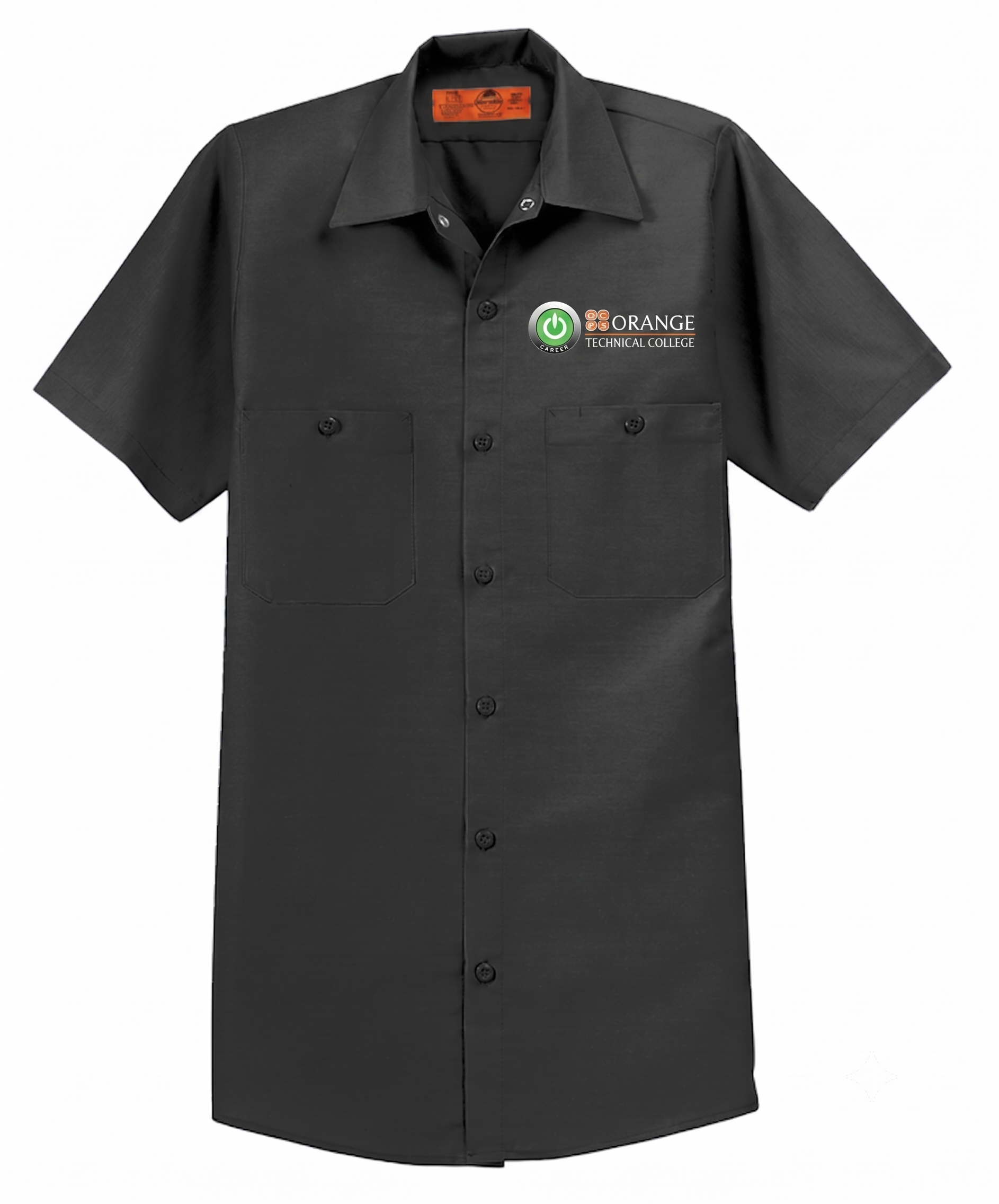 Diesel Technology Shirt