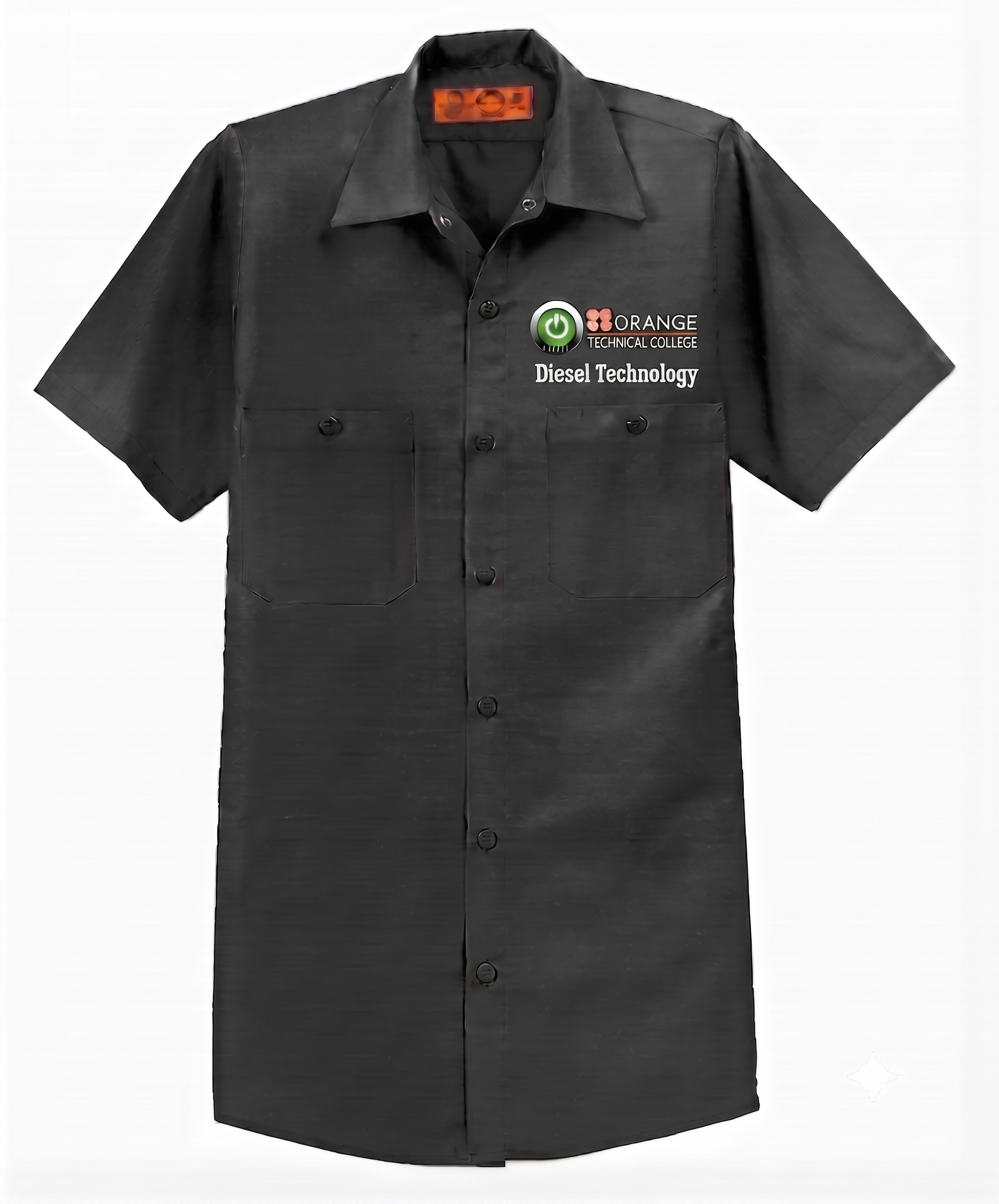 Diesel Technology Shirt