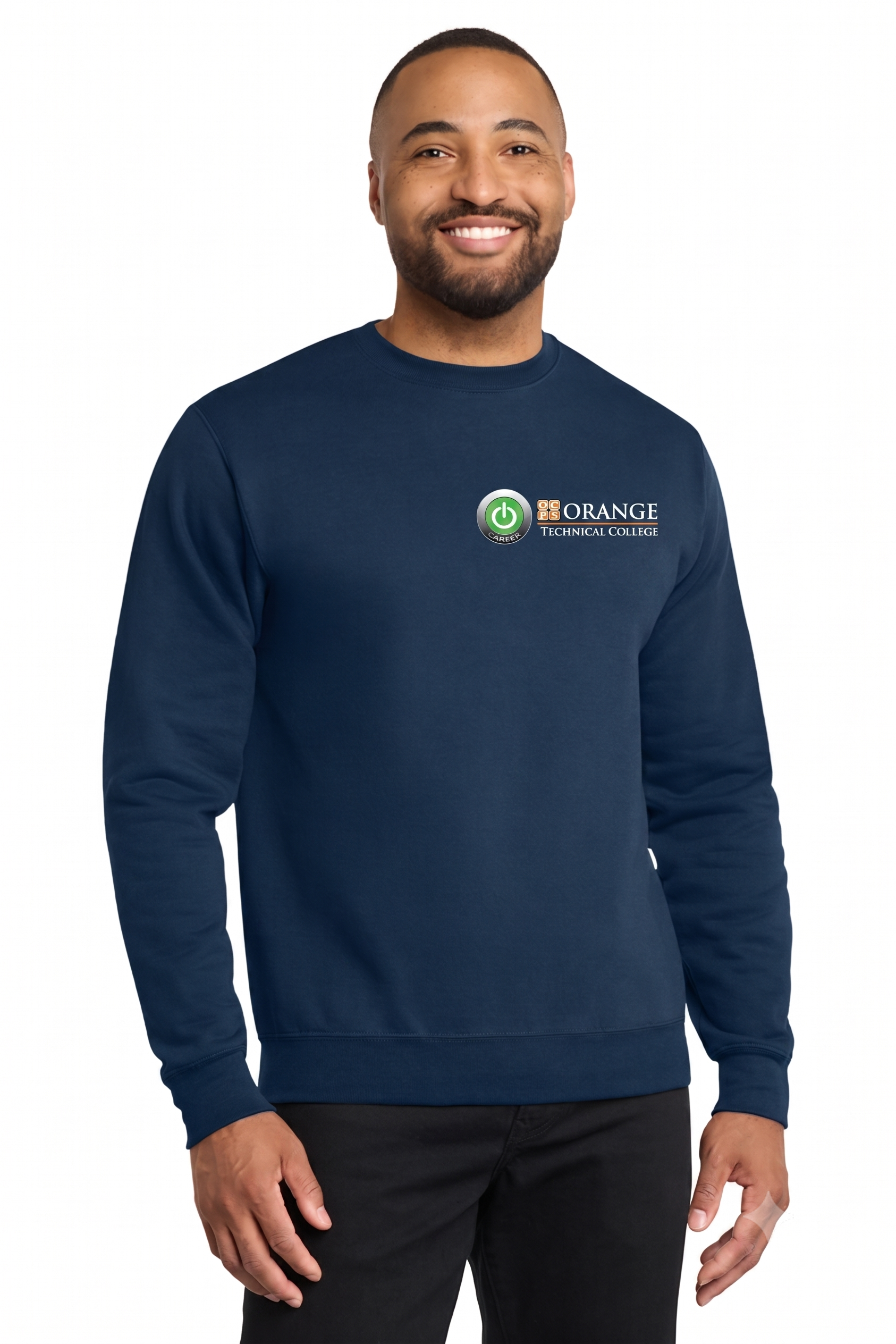 Electricity Sweatshirt