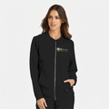 Female Dri-fit Medical Admin Specialist Jacket