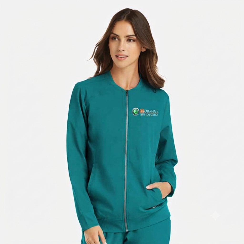 Female Dri-fit Practical Nursing Program