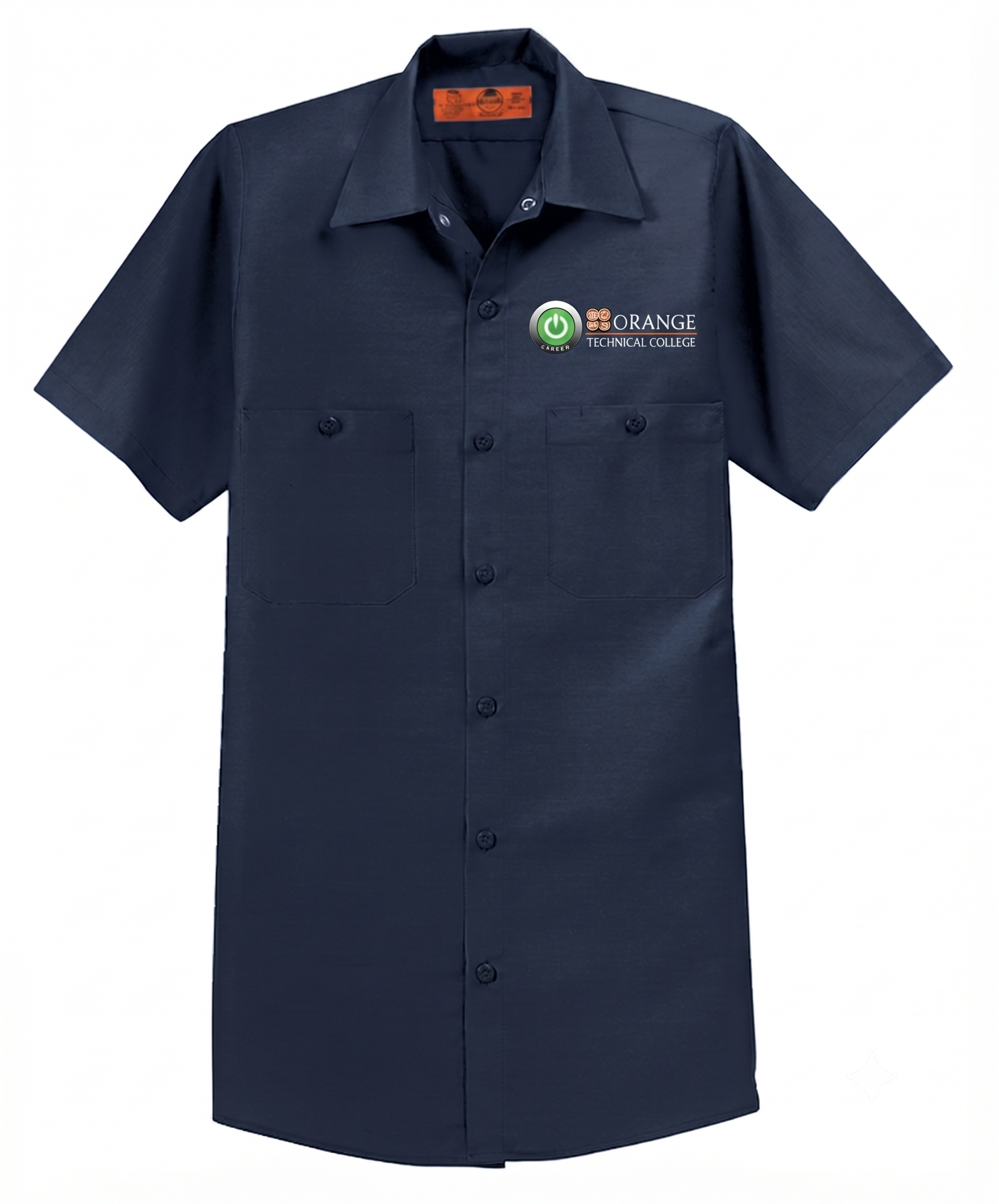 HVAC Program Shirt