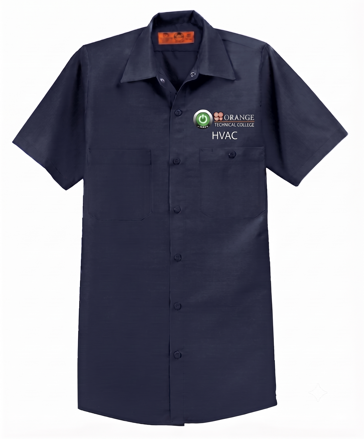 HVAC Program Shirt