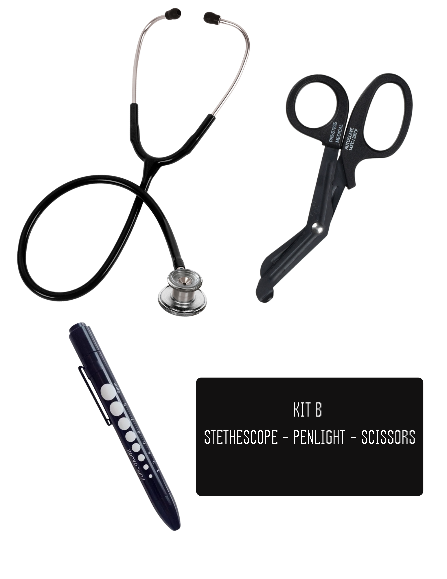 Medical Kit B