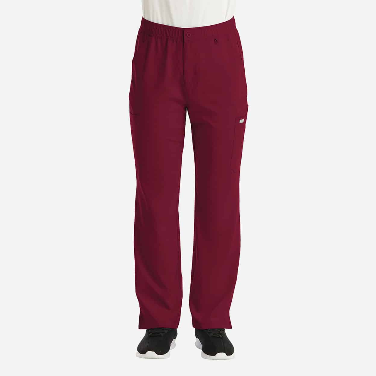 Male Dri-fit Patient Care Scrub Pant