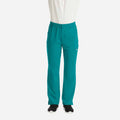 Male Dri-fit Teal Pants