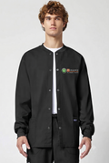 Male Traditional Black Jacket