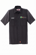 Master Auto Program Shirt with Name