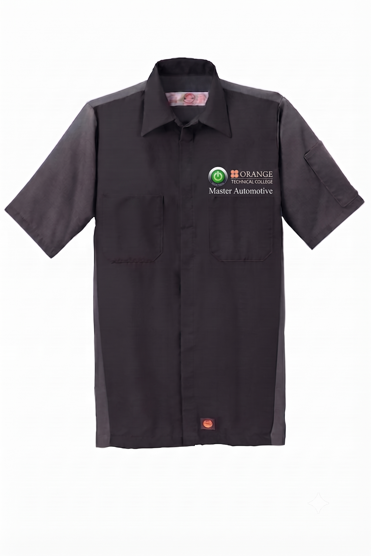Master Auto Program Shirt