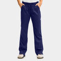 Female Traditional Medical Assisting Scrub Pant