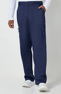 Male Traditional Navy Pant