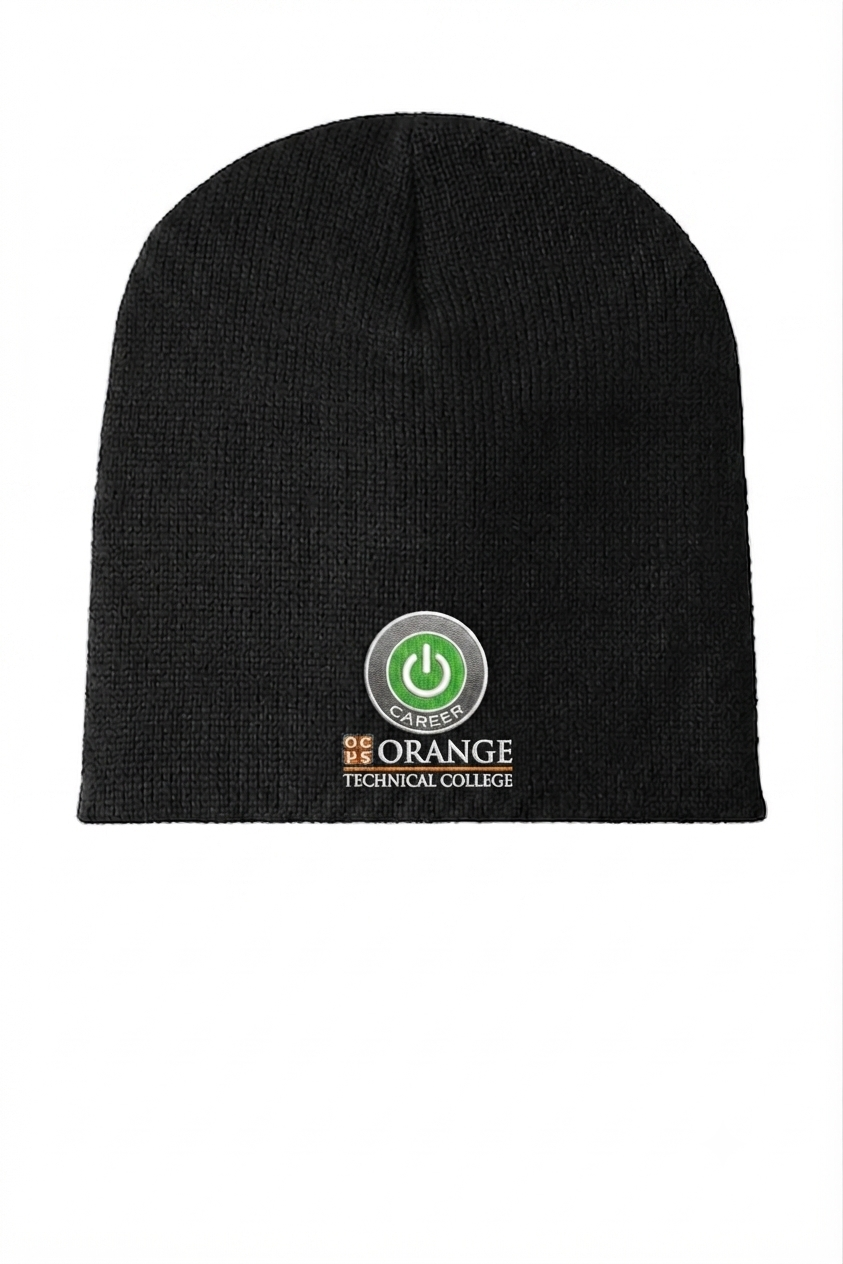 OTC Beanie