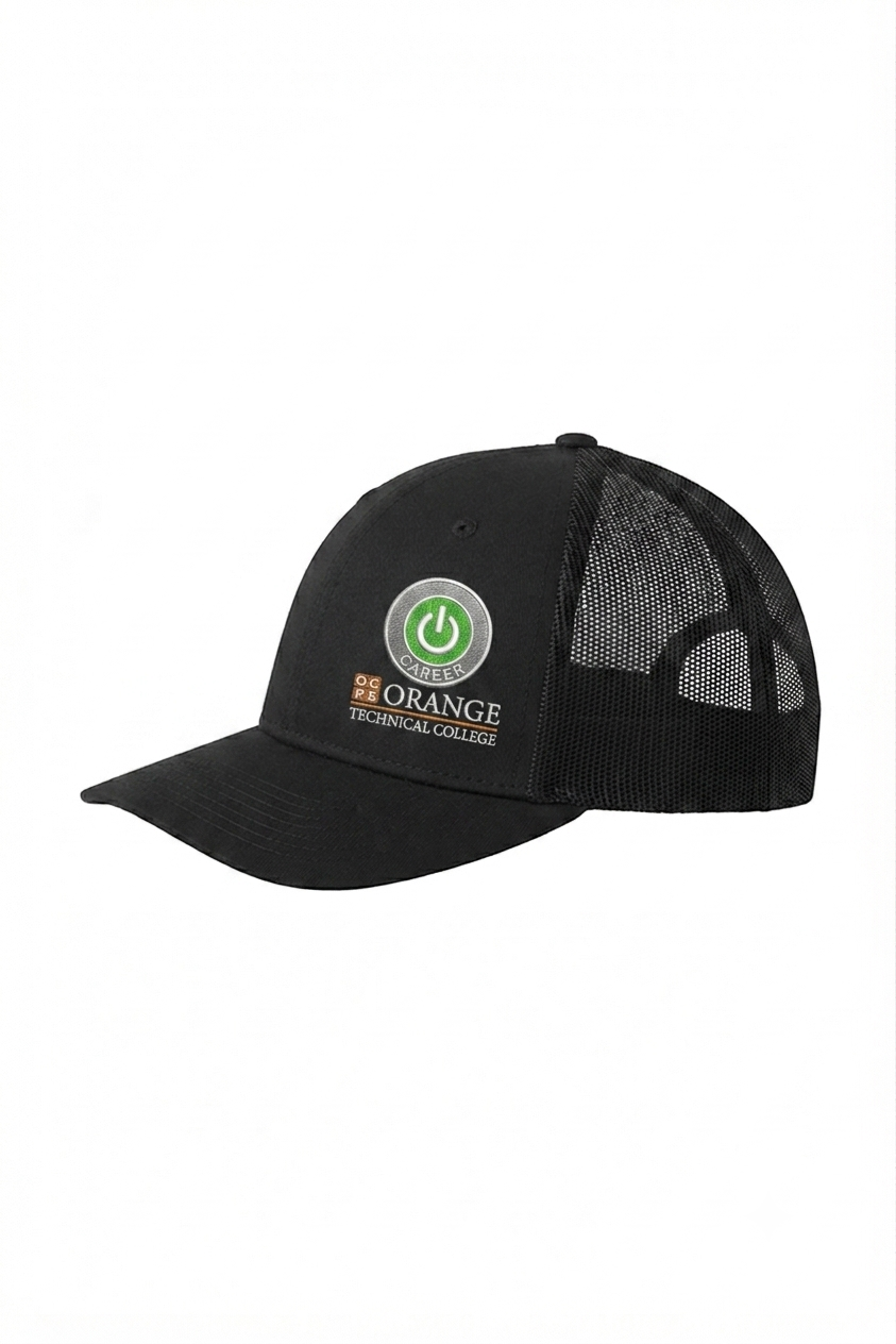 OTC Logo Cap
