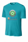 LPN Dri-fit Tee