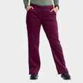 Female Traditional Patient Care Scrub Pants