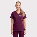 Female Traditional Patient Care Scrub Pants