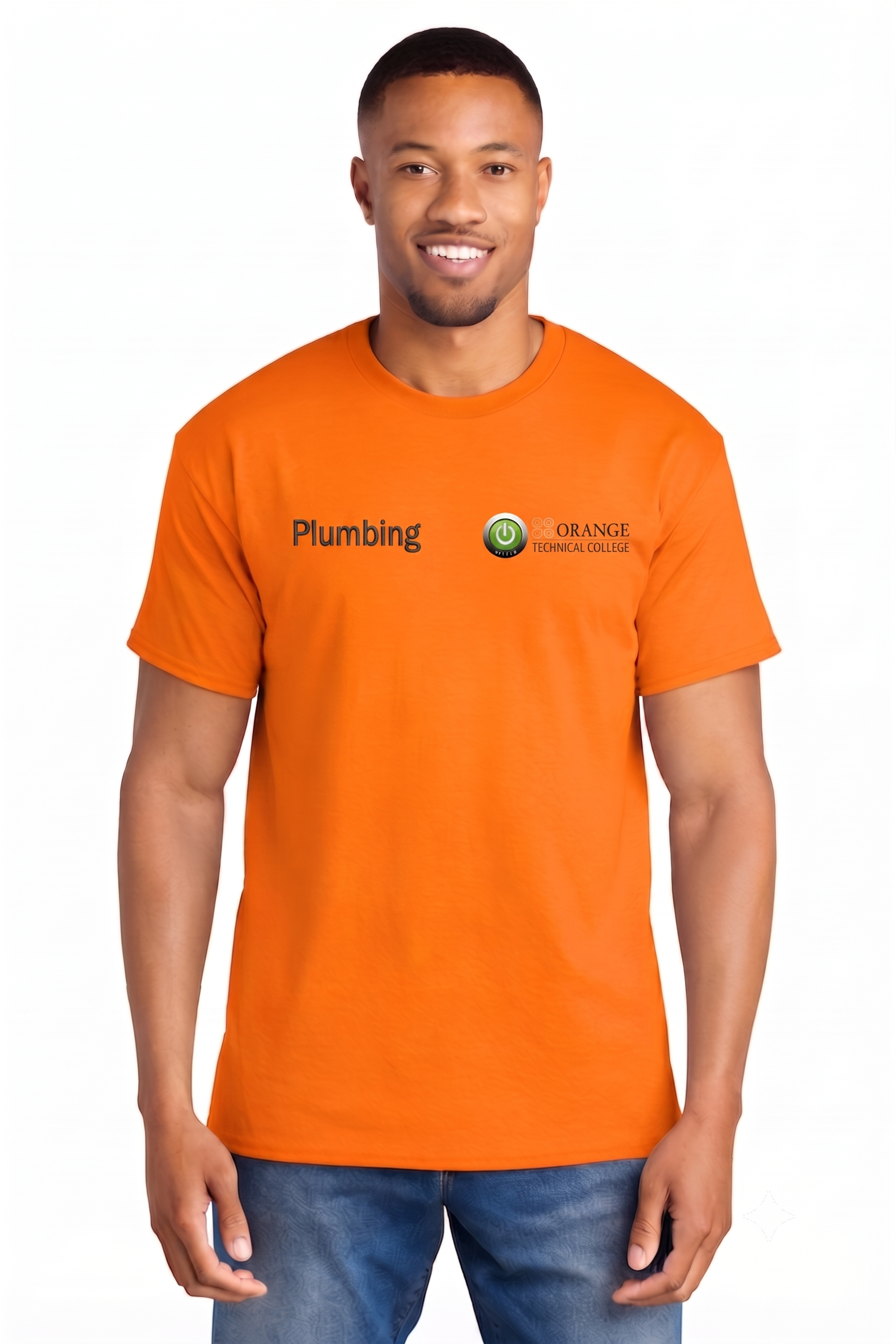 Plumbing Tee
