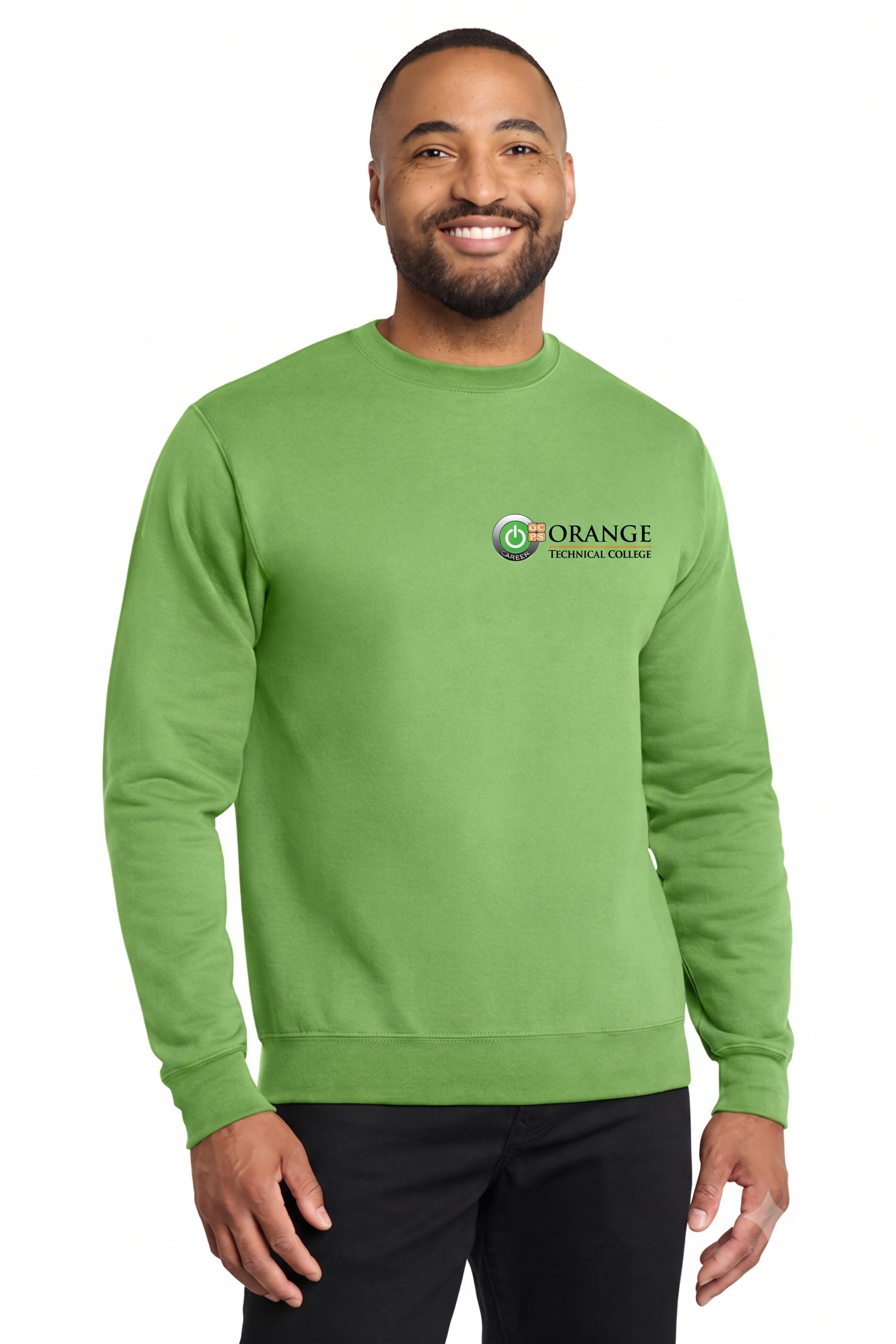 Welding Sweatshirt