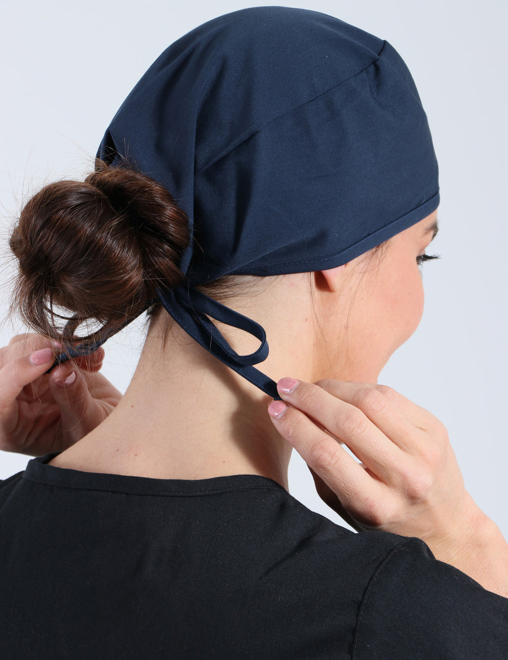 Small Scrub Cap