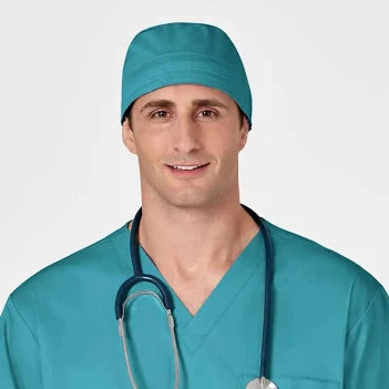 Small Scrub Cap