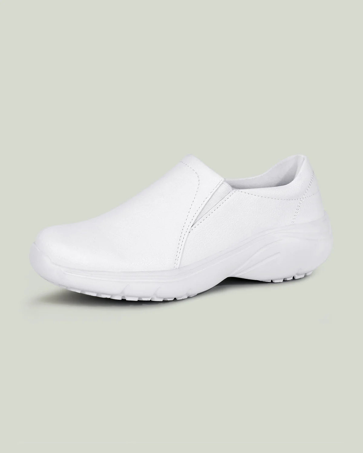 Female Nursing Shoe